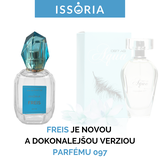 ISSORIA FREIS 50ml