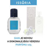 ISSORIA GIAN 50ml