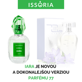 ISSORIA IARA 50ml