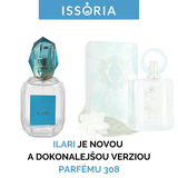 ISSORIA ILARI 50ml