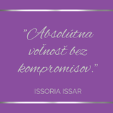 ISSORIA ISSAR 50ml