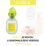 ISSORIA JENERA 50ml