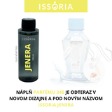 ISSORIA JENERA 100 ml - Náplň