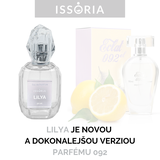 ISSORIA LILYA 50ml