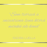 ISSORIA LUELLA 2 ml - Vzorek