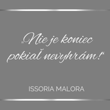 ISSORIA MALORA 2 ml - Vzorek