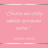 ISSORIA NEDEA 50ml