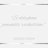 ISSORIA POEMI 2 ml - Vzorek