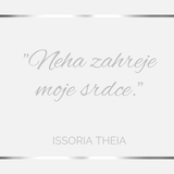 ISSORIA THEIA 2 ml - Vzorek