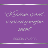 ISSORIA VALORA 50ml