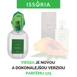 ISSORIA VIESSA 50ml