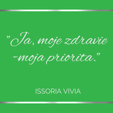 ISSORIA VIVIA 50ml