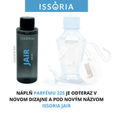 ISSORIA JAIR 100 ml - Náplň