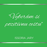 ISSORIA JARY 2 ml - Vzorek