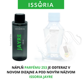 ISSORIA JAYRE 100 ml - Náplň