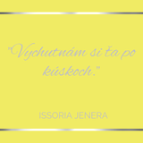 ISSORIA JENERA 50ml