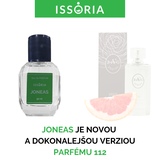 ISSORIA JONEAS 50ml