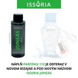 ISSORIA JONEAS 100 ml - Náplň