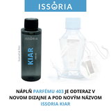 ISSORIA KIAR 100 ml - Náplň