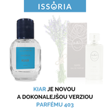 ISSORIA KIAR 50ml