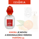 ISSORIA KIMORA 50ml