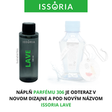 ISSORIA LAVE 100 ml - Náplň