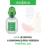 ISSORIA LAVE 50ml