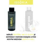 ISSORIA LIBELL 100 ml - Náplň