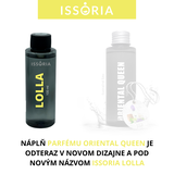 ISSORIA LOLLA 100 ml - Náplň