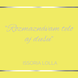 ISSORIA LOLLA 50ml