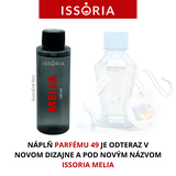 ISSORIA MELIA 100 ml - Náplň