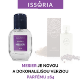 ISSORIA MESIER 50ml