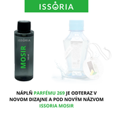 ISSORIA MOSIR 100 ml - Náplň