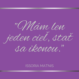 ISSORIA MATNIS 50ml