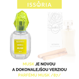 ISSORIA MUSK 50ml