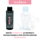 ISSORIA NOLA 100 ml - Náplň