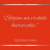 ISSORIA O´MAX 50ml