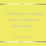 ISSORIA MUSK 50ml