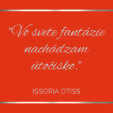 ISSORIA OTISS 2 ml - Vzorek