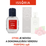 ISSORIA OTISS 50ml