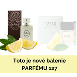 127 Parfém 50ml