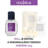 ISSORIA RALL 50ml