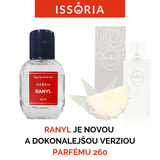 ISSORIA RANYL 50ml