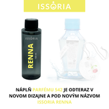 ISSORIA RENNA 100 ml - Náplň