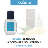 ISSORIA REUBEN 50ml