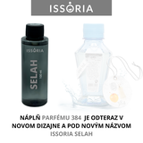 ISSORIA SELAH 100 ml - Náplň