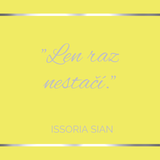 ISSORIA SIAN 50ml