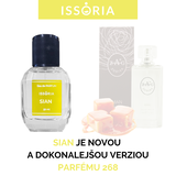 ISSORIA SIAN 50ml