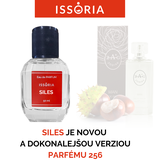 ISSORIA SILES 50ml