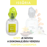 ISSORIA SYNTI 50ml